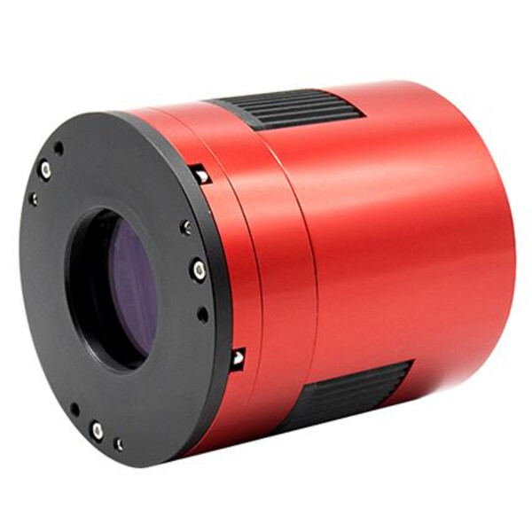 ZWO Kamera ASI 2600 MM Pro Mono (Normale Gebrauchsspuren)