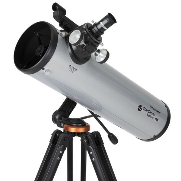 Celestron Teleskop N 130/650 StarSense Explorer DX 130 AZ (Neuwertig)