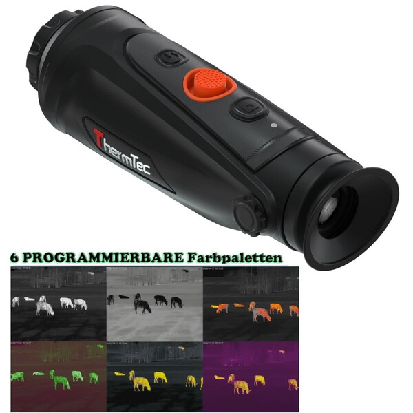 ThermTec Värmekamera Cyclops 315 Pro