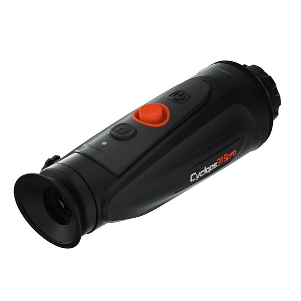 ThermTec Värmekamera Cyclops 319 Pro