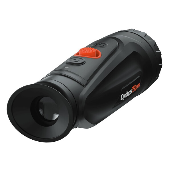 ThermTec Värmekamera Cyclops 335 Pro