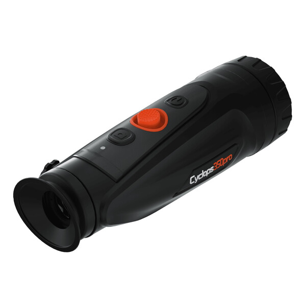 ThermTec Värmekamera Cyclops 350 Pro