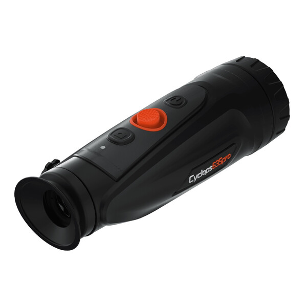 ThermTec Värmekamera Cyclops 635 Pro