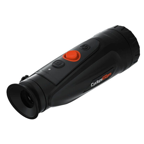 ThermTec Värmekamera Cyclops 650 Pro