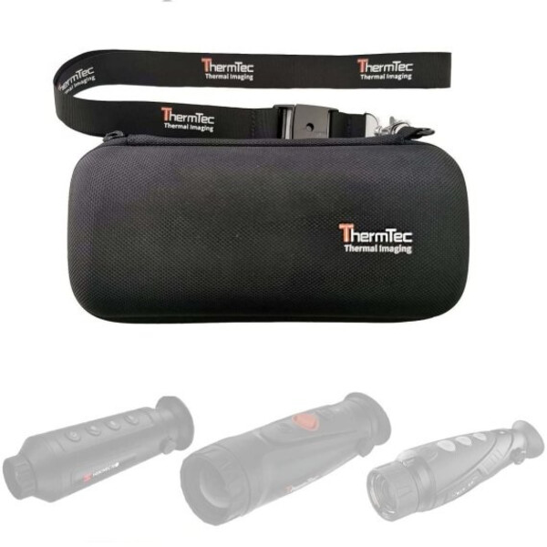 ThermTec Hårt fodral