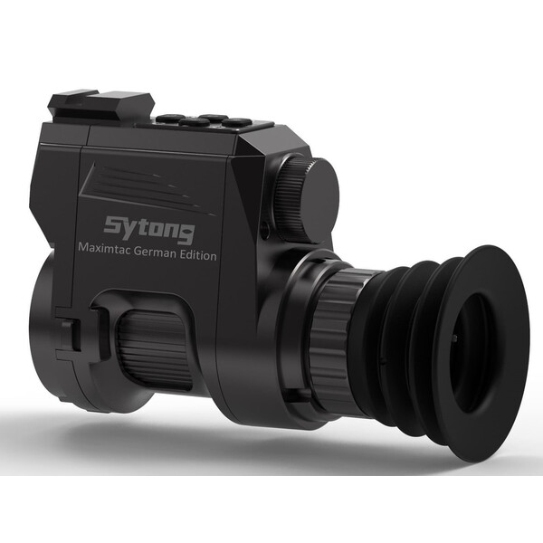 Sytong Mörkersikte HT-660-16mm / 42mm Eyepiece German Edition