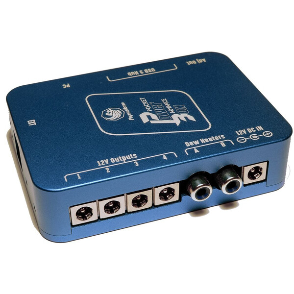 PegasusAstro Pocket Powerbox Advance GEN2 (Neuwertig)
