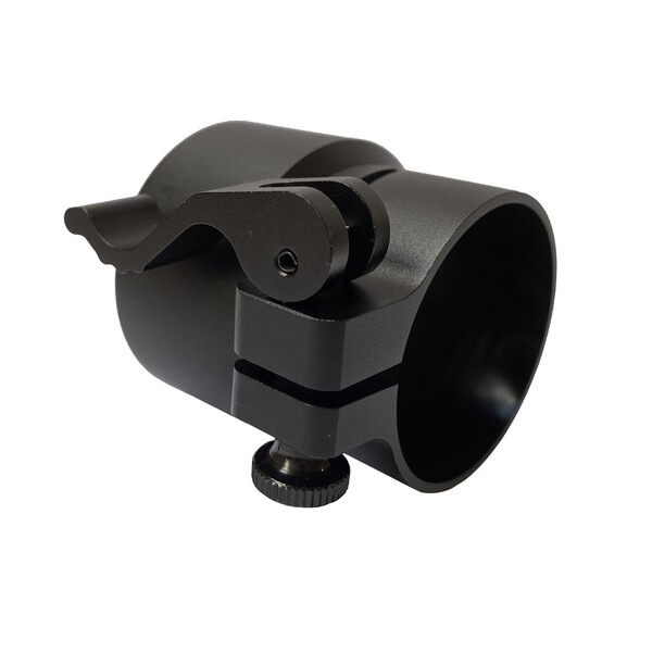 Sytong Okularadapter Adapter med snabbspak för okular 40,3 mm