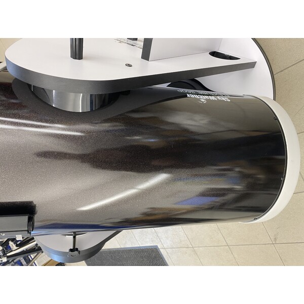 Skywatcher Dobson Teleskop N 355/1600 Skyliner FlexTube BD SynScan DOB GoTo (Normale Gebrauchsspuren)