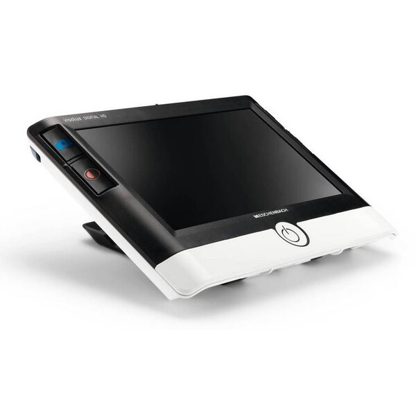 Eschenbach Lupe visolux, DIGITAL, HD, elekt. Sehhilfe (Normale Gebrauchsspuren)