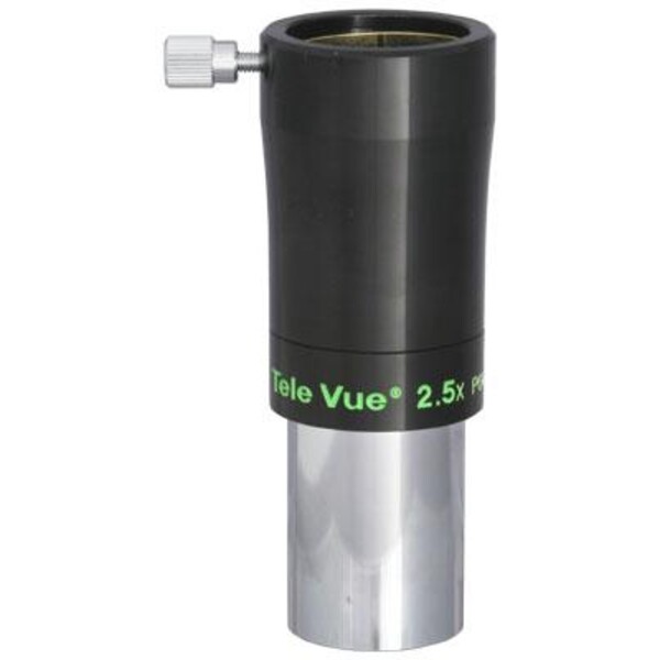 TeleVue Barlowlinse 2,5x Powermate 1,25'' (Neuwertig)