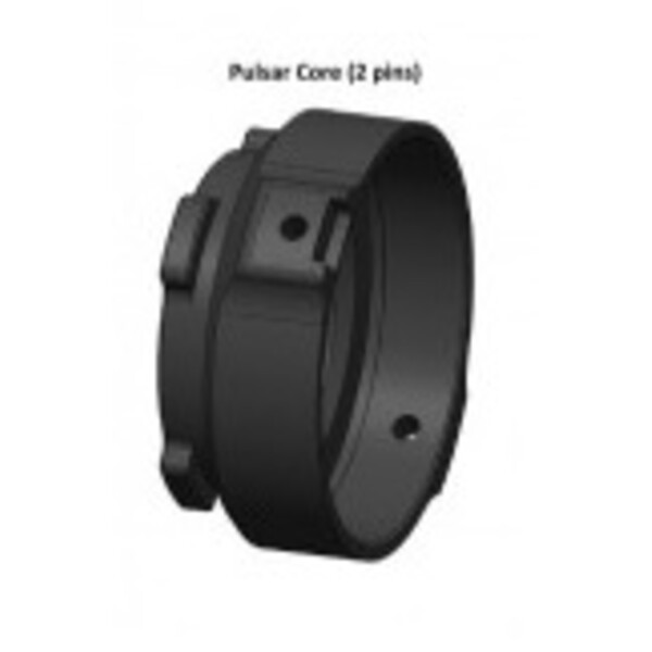 Rusan Adapter för objektiv Connector Pulsar Core