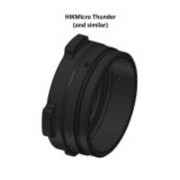 Rusan Adapter för objektiv Connector HikMicro Thunder V2