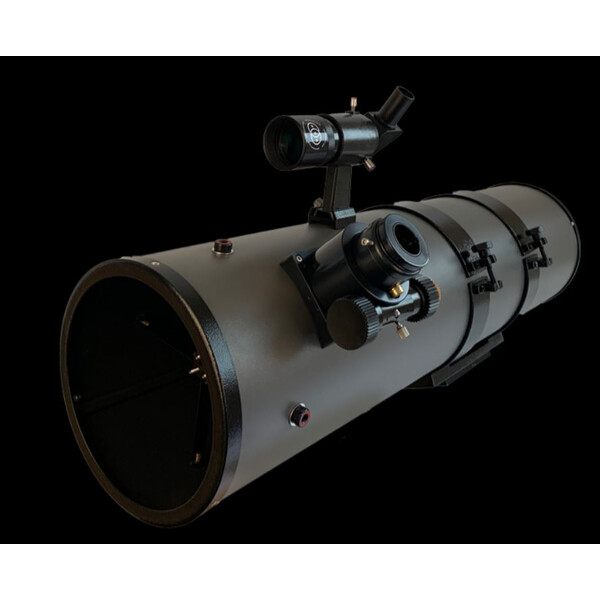 Orion Optics UK Teleskop N 200/900 IDEAL8 OTA