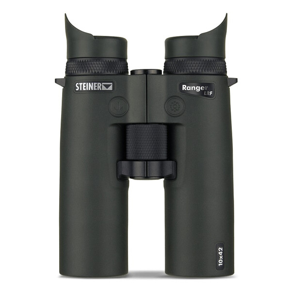 Steiner Kikare Ranger LRF 10x42