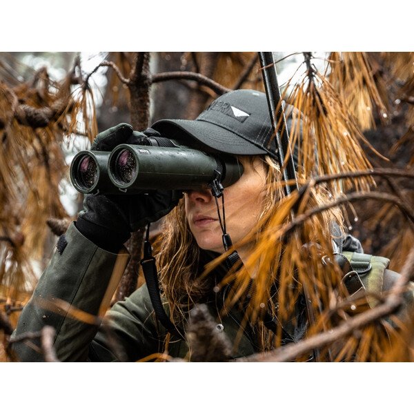 Steiner Kikare Ranger LRF 10x42