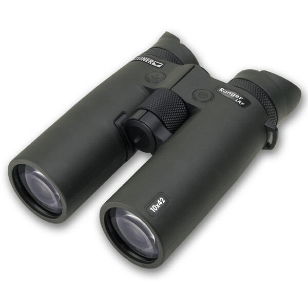 Steiner Kikare Ranger LRF 10x42