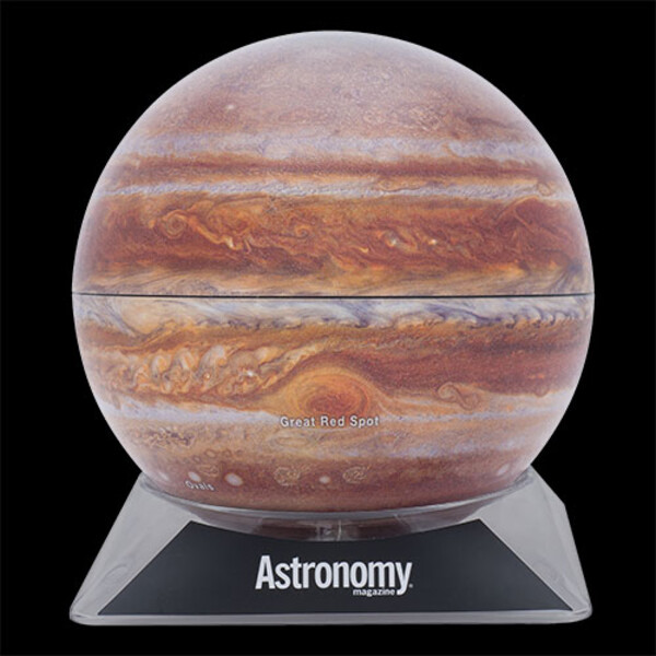 Replogle Miniglob Jupiter 15cm