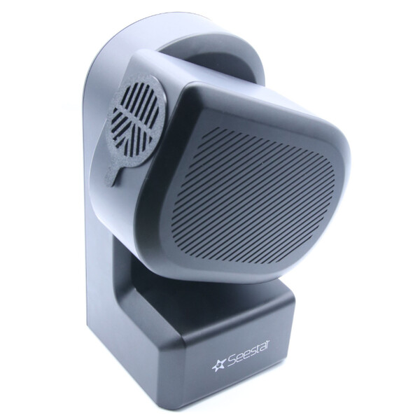 Astroprints Fokusmask Bahtinov ZWO Seestar S50