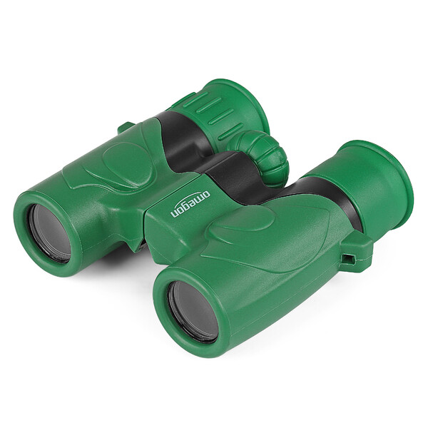 Omegon Kikare Curiosity 8x21