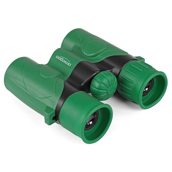 Omegon Kikare Curiosity 8x21