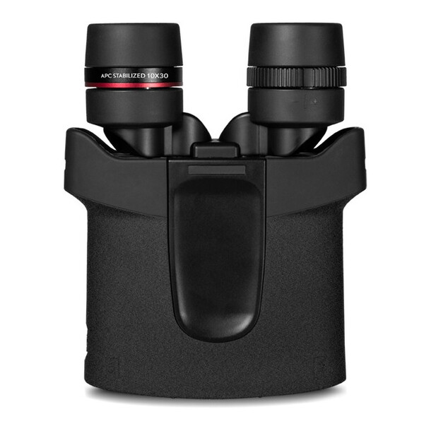 Kite Optics Bildstabiliserad kikare Bino APC Stabilized 10x30
