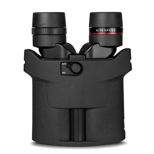 Kite Optics Bildstabiliserad kikare Bino APC Stabilized 10x30