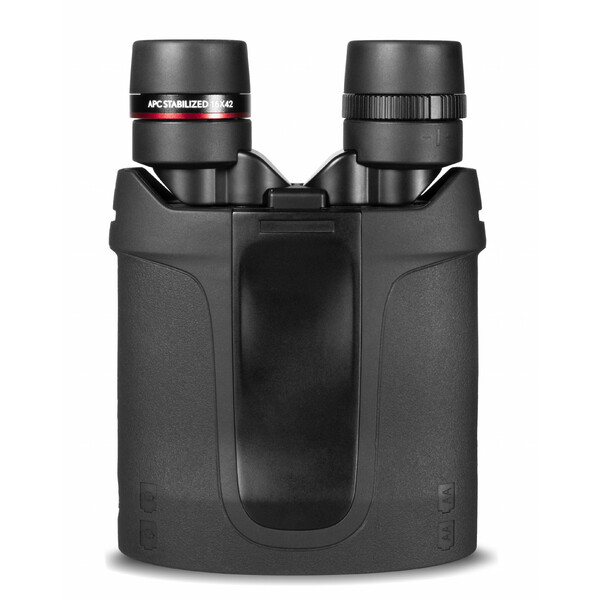 Kite Optics Bildstabiliserad kikare Bino APC Stabilized 16x42
