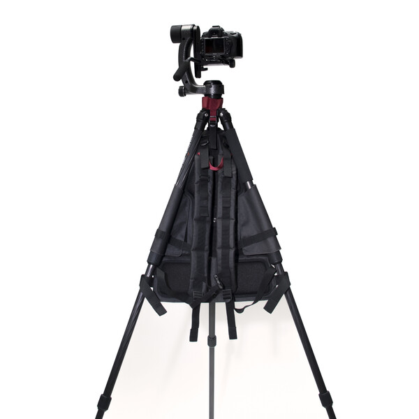 Kite Optics Stativväska Viato ryggsäck