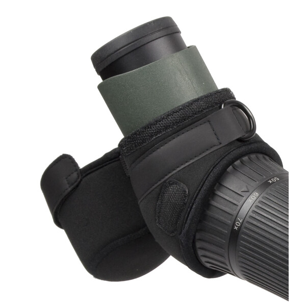 Kite Optics Väska Skua för Swarovski ATX okularmodul