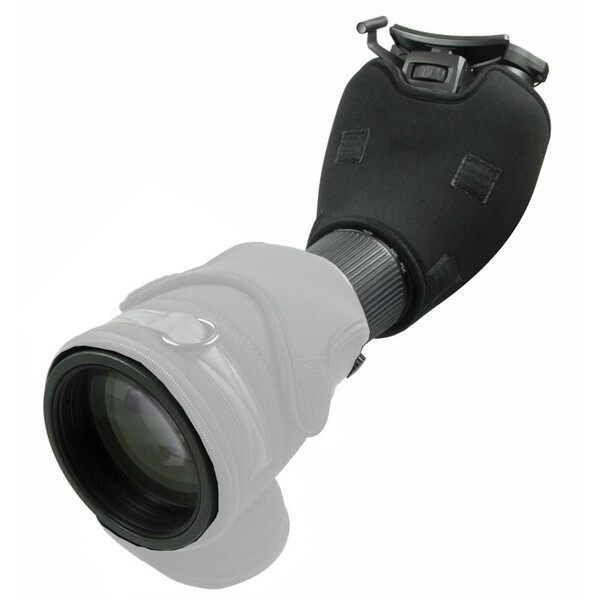 Kite Optics Väska Skua för Swarovski BTX okularmodul