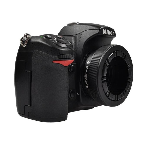 Novagrade Kameraadapter Fotoadapter för Canon DSLR