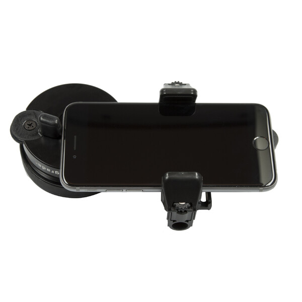 Novagrade Smartphone-adapter Smartphoneadapter Single Grip