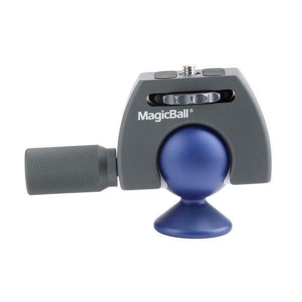 Novoflex Stativ-kulhuvud MagicBall Mini