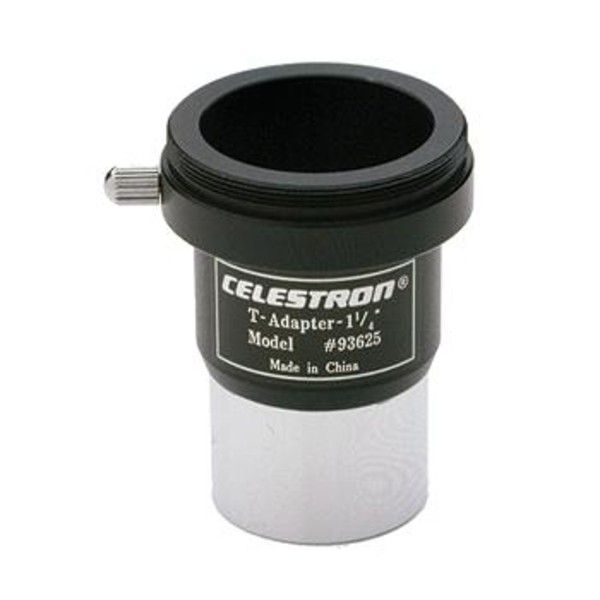 Celestron Adapter universal 1,25"