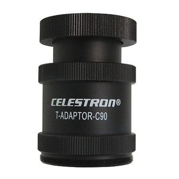 Celestron Projektionsadapter Adapter för C-90 och NexStar 4