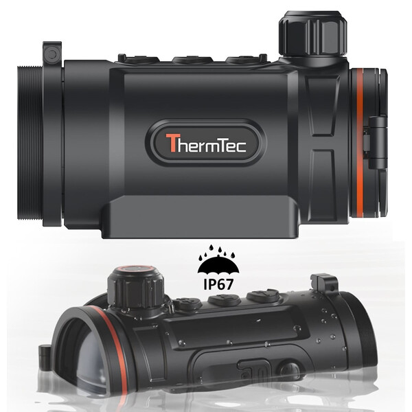 ThermTec Värmekamera Hunt 335