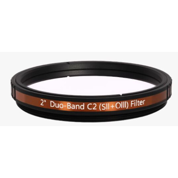 Askar Filter Duo-Band C2 SII & OIII 2"