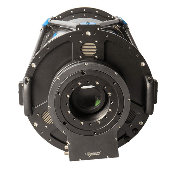 PlaneWave Cassegrain-teleskop C 350/1050 DeltaRho 350 f/3,0