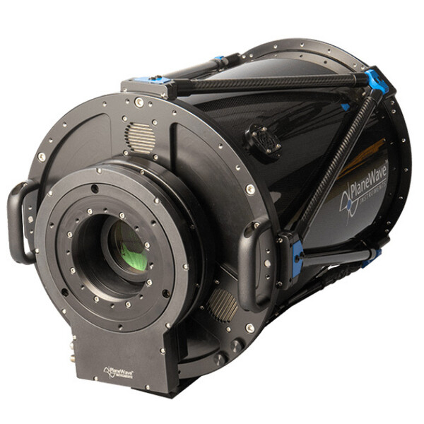 PlaneWave Cassegrain-teleskop C 350/1050 DeltaRho 350 f/3,0