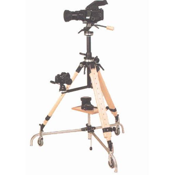 Berlebach Uni 800 stativvagn