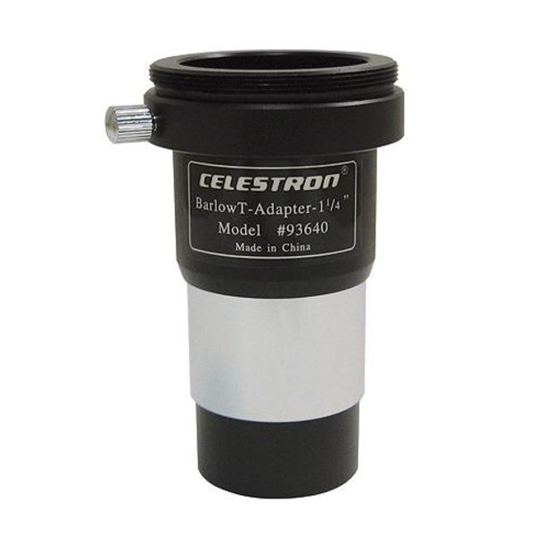 Celestron Barlowlins Adapter/Barlow-lins