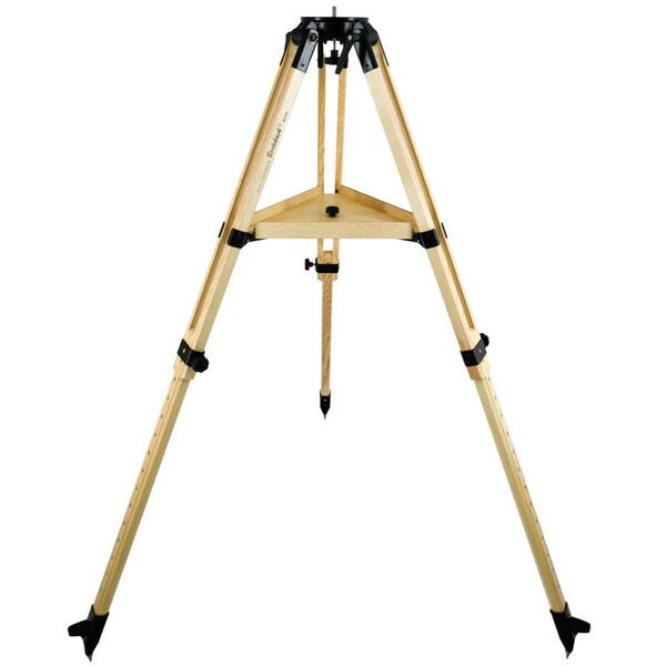 Berlebach Stativ Uni 28 med 3/8" platt stödplatta