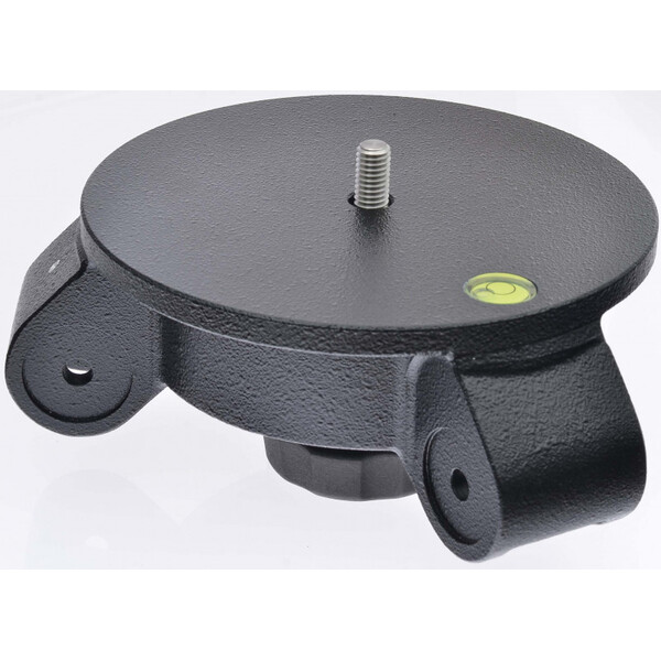 Berlebach Stativ Uni 28 med 3/8" platt stödplatta