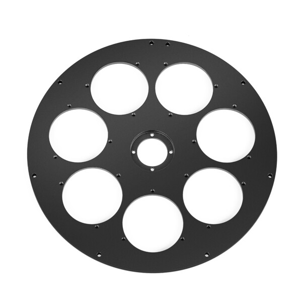 Omegon Pro filterkarusell 7x36mm
