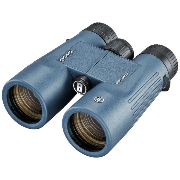 Bushnell Kikare 10x42 H2O²