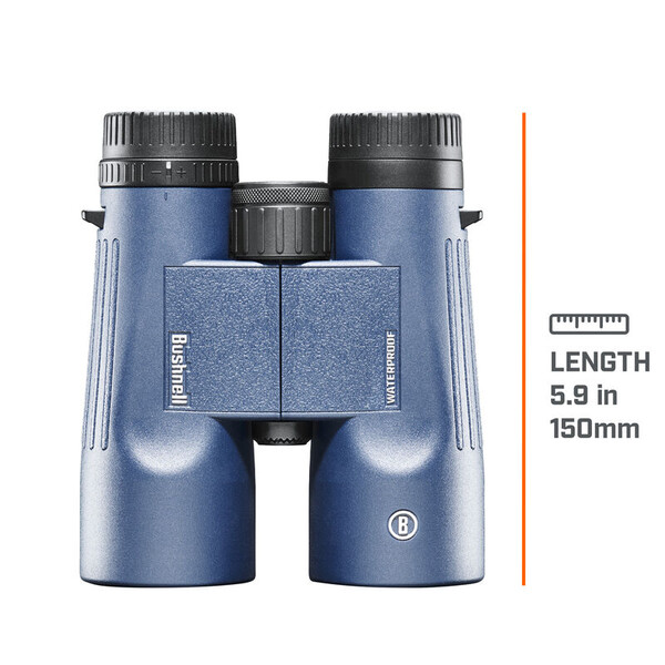 Bushnell Kikare 10x42 H2O²