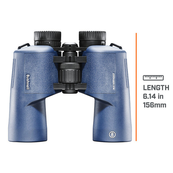 Bushnell Kikare 7x50 H2O² Porro