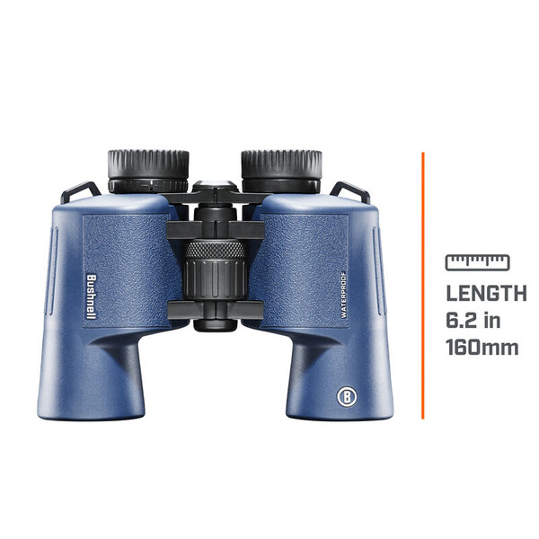 Bushnell Kikare 12x42 H2O² Porro