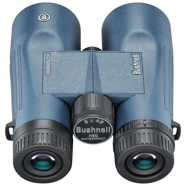 Bushnell Kikare 8x42 H2O²